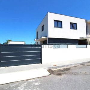 Moradia T3 nova em Guilhabreu, Vila do Conde