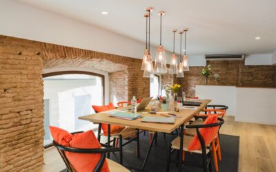 Restauro de Edifícios: Preservação do Património